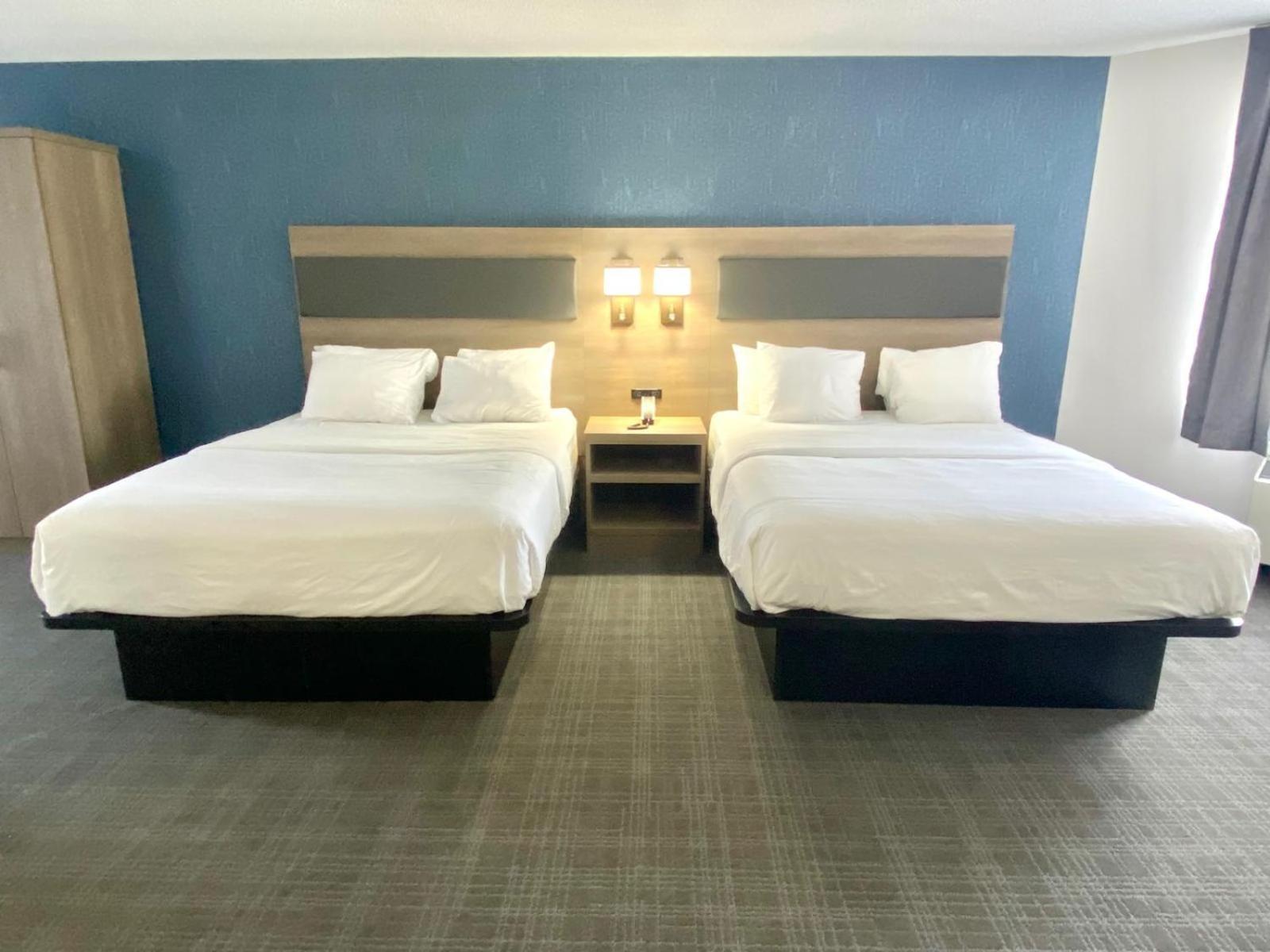 Comfort Inn Sainte-Catherine Eksteriør billede