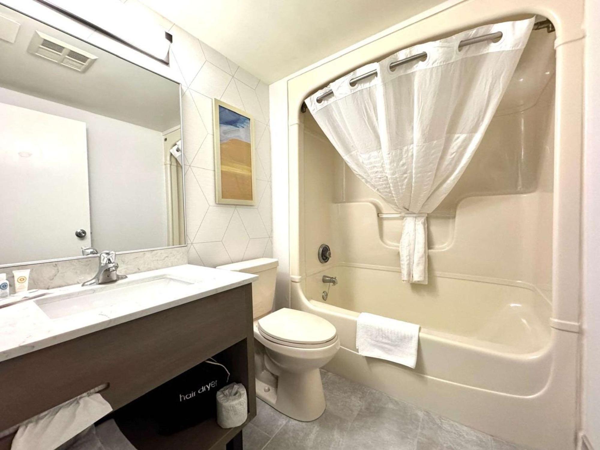 Comfort Inn Sainte-Catherine Eksteriør billede
