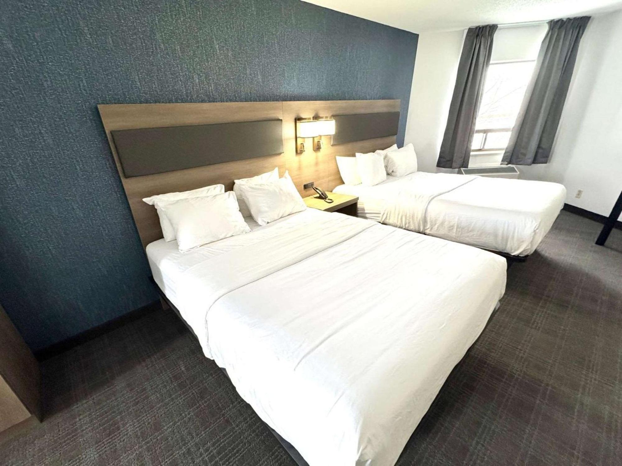 Comfort Inn Sainte-Catherine Eksteriør billede