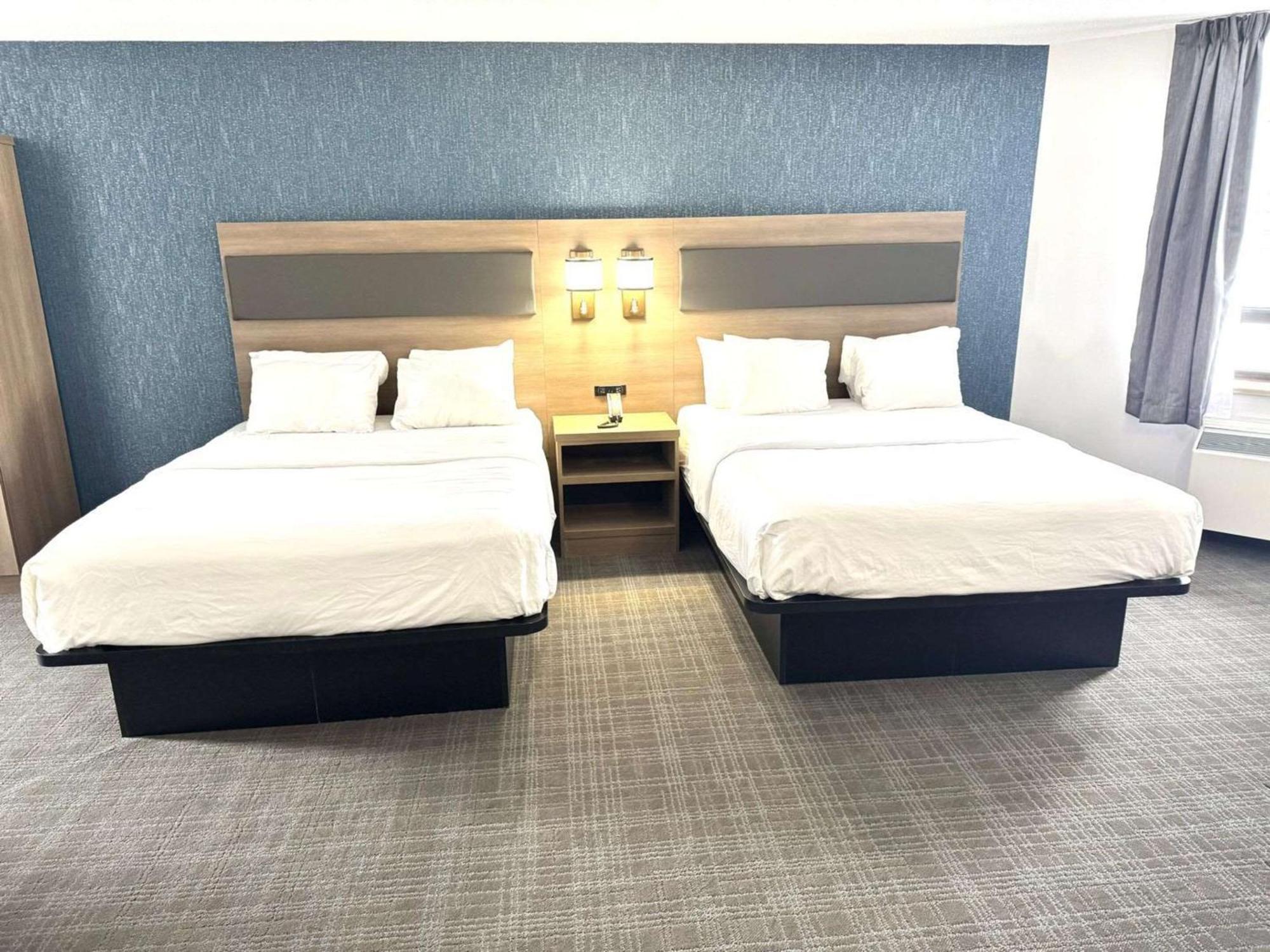 Comfort Inn Sainte-Catherine Eksteriør billede